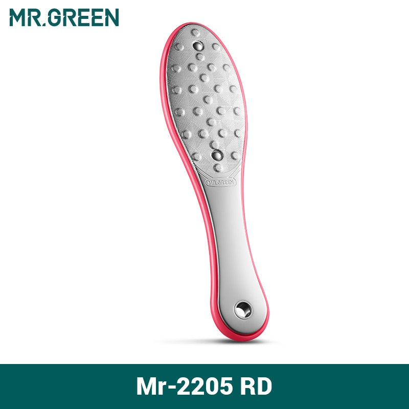 Modelador de pés Mr. green 2022