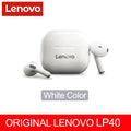 Fone Lenovo LP40 TWS ORIGINAL