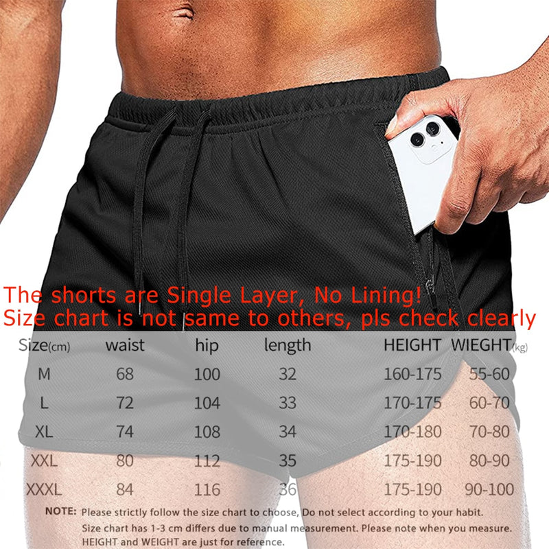 Shorts PowerFit