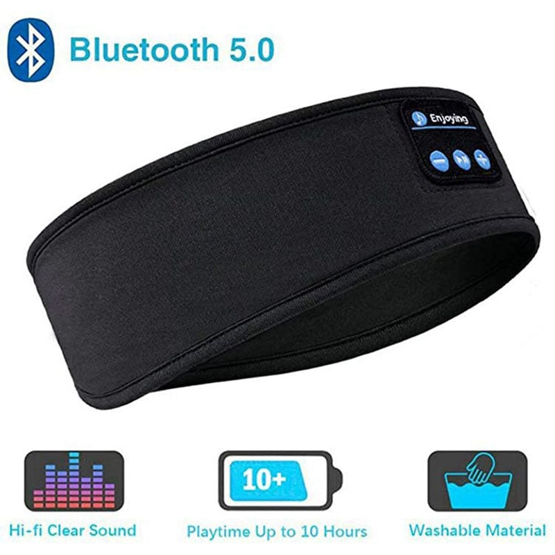 Faixa sonora Bluetooth Rilex