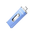 Pendrive 3.0 / 2 in 1 / 32-256GB Kootion