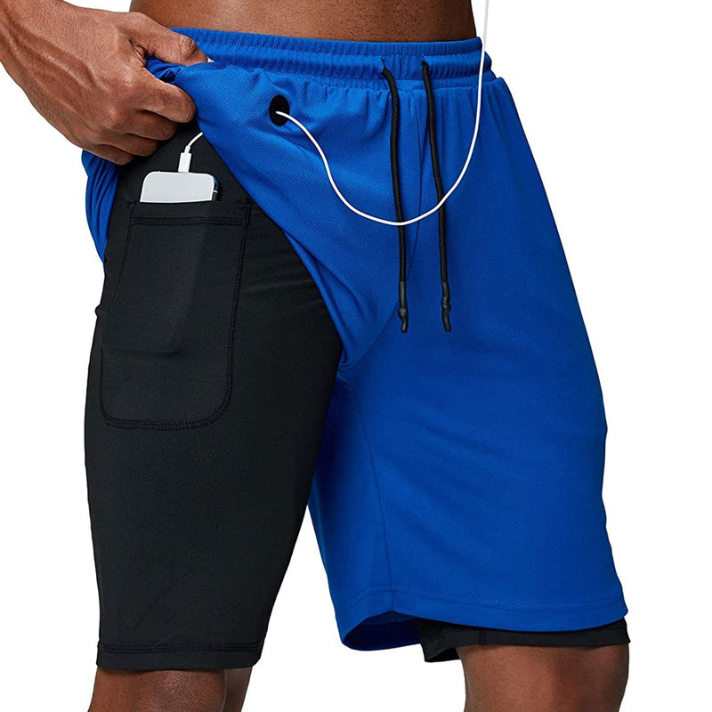 Shorts PowerFit