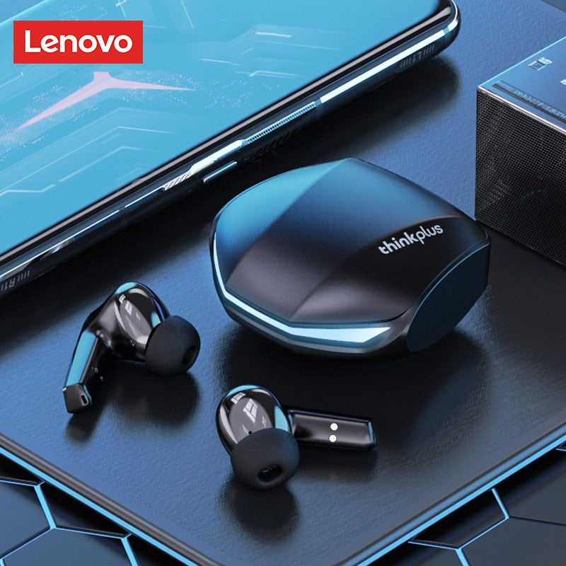 Fone de ouvido Lenovo GM2 Pro 5.3 Gamer