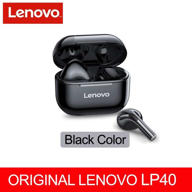 Fone Lenovo LP40 TWS ORIGINAL