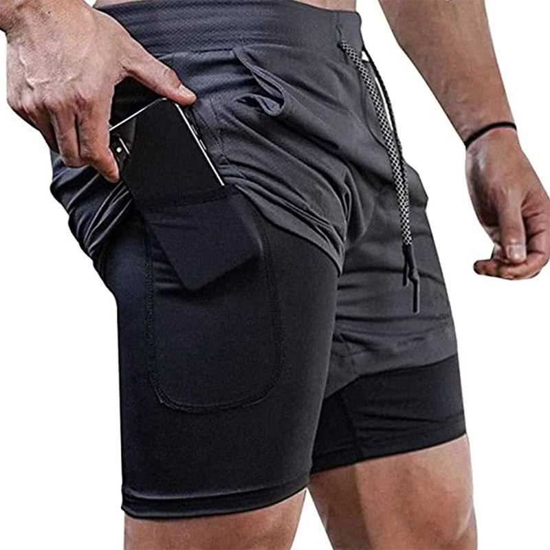 Shorts PowerFit