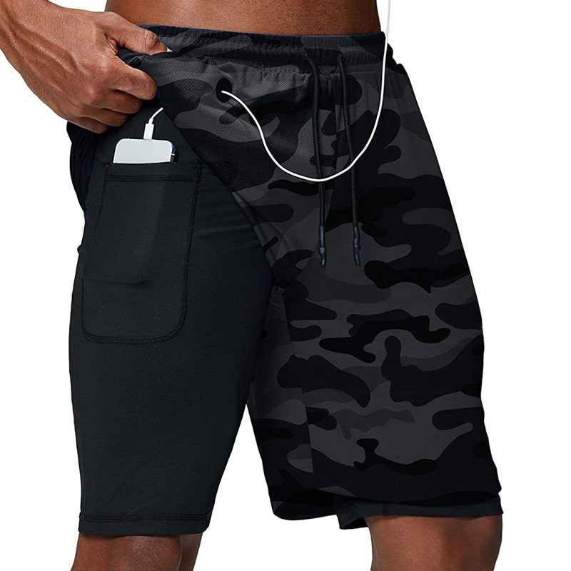 Shorts PowerFit