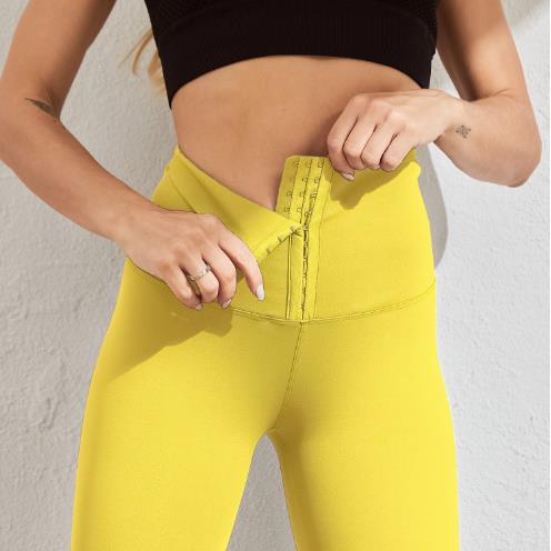 Calça Legging modeladora Troyes