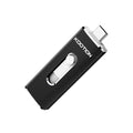 Pendrive 3.0 / 2 in 1 / 32-256GB Kootion
